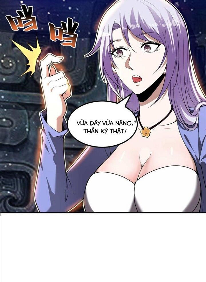 đệ nhất người ở rể chapter 62 61