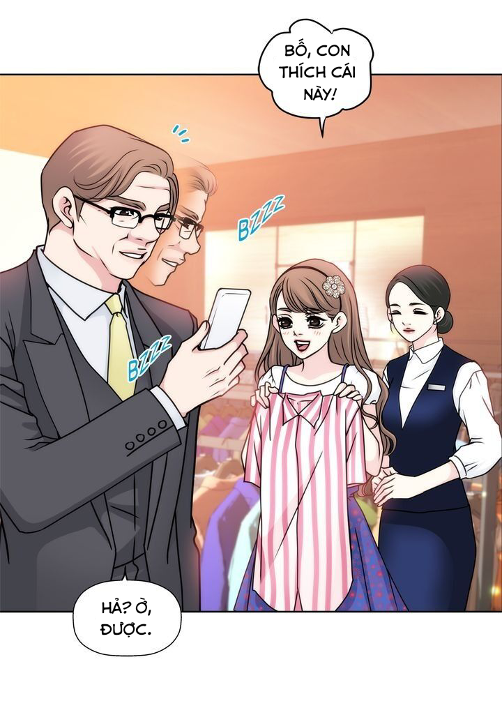 người đàn ông của tôi chapter 37.1 3