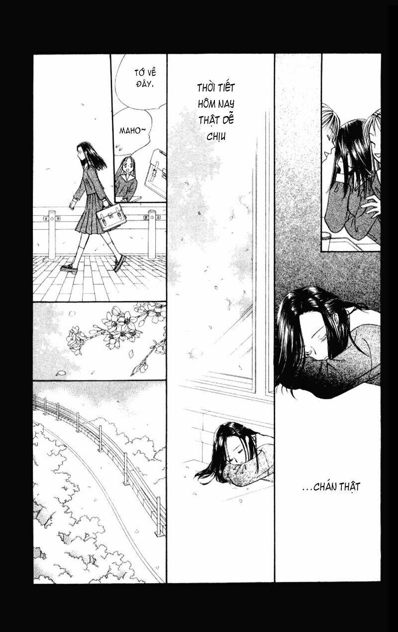 kare kano hajimemashita chapter 43 17