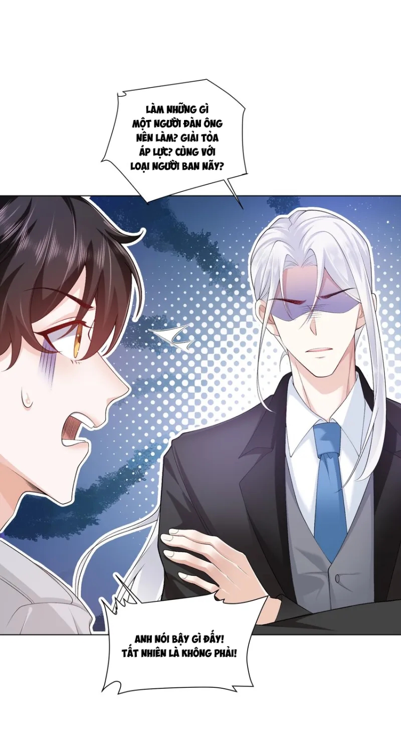 anh ấy cho đi nhiều lắm chapter 17 8