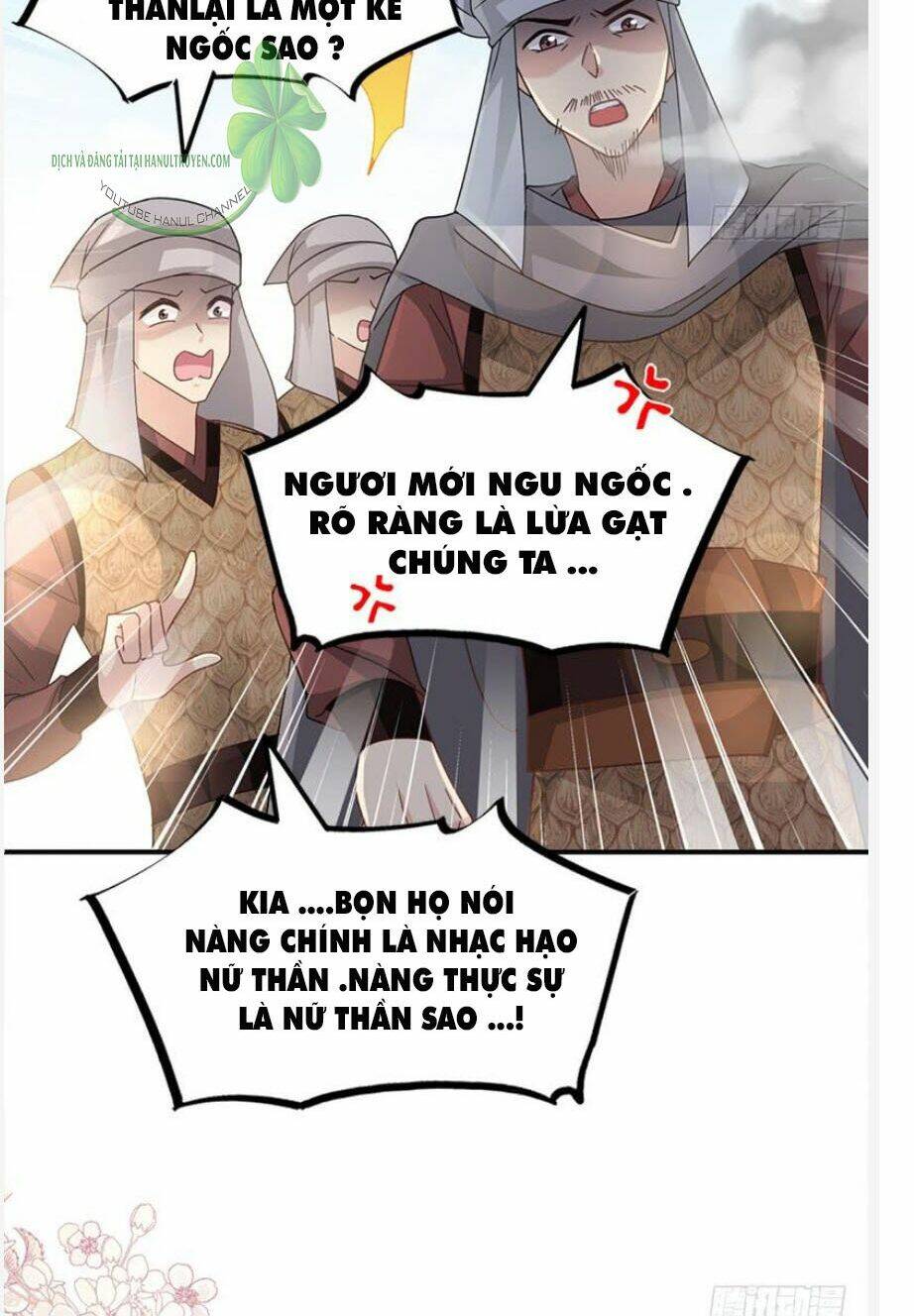 thiên hạ đệ nhất sủng phi chapter 105.1 9