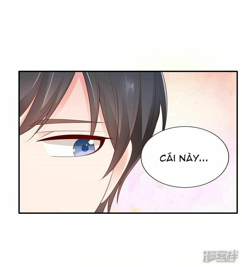 nụ cười cô ấy giống như kẹo đường chapter 16 20