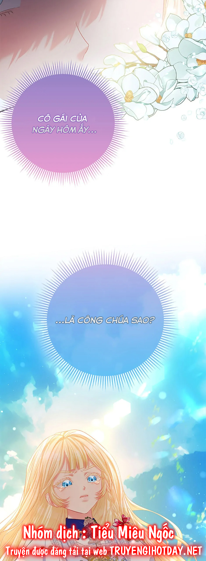 nàng công chúa của tôi chapter 33 44