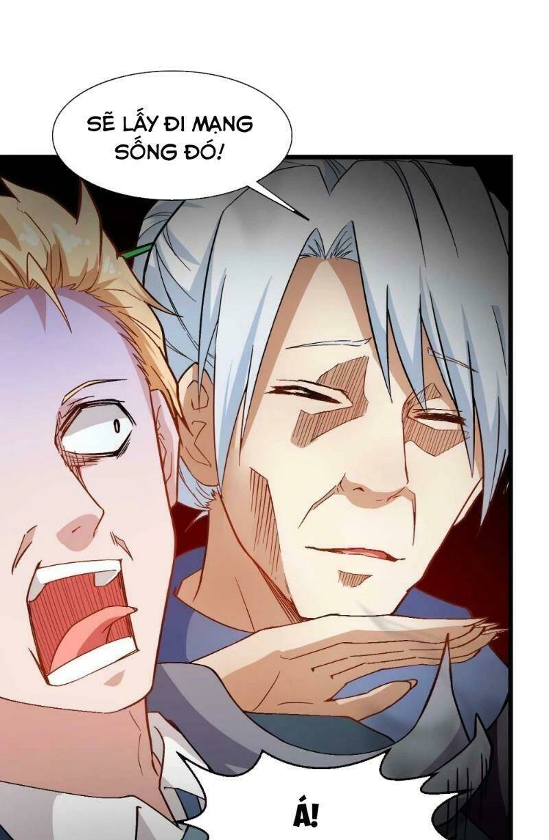 vườn trường cuồng sư hệ thống chapter 114 7