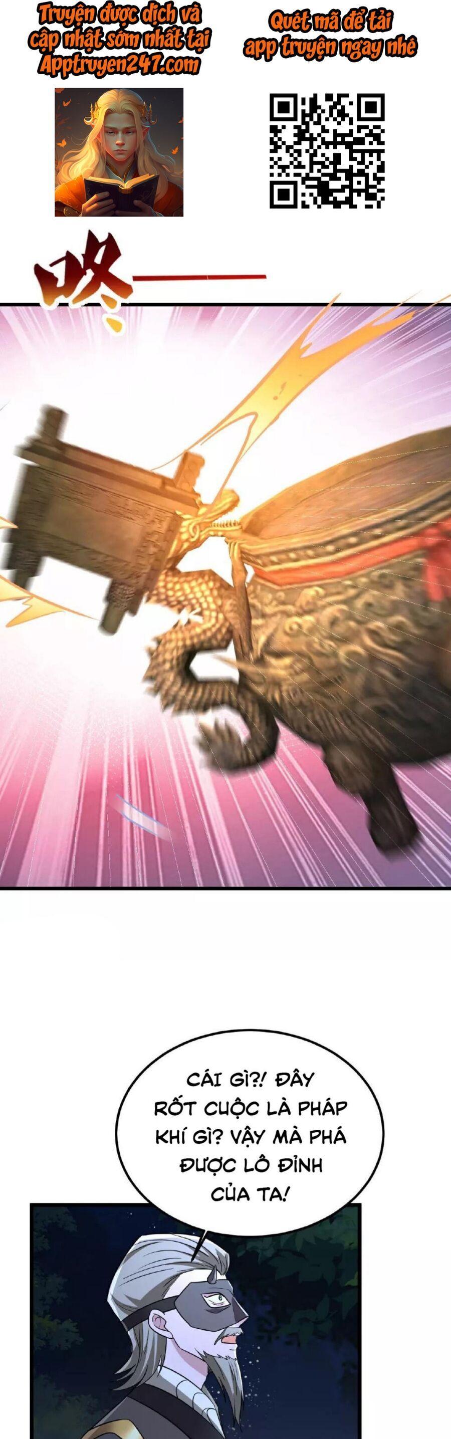 tiên võ đế tôn chapter 492 84