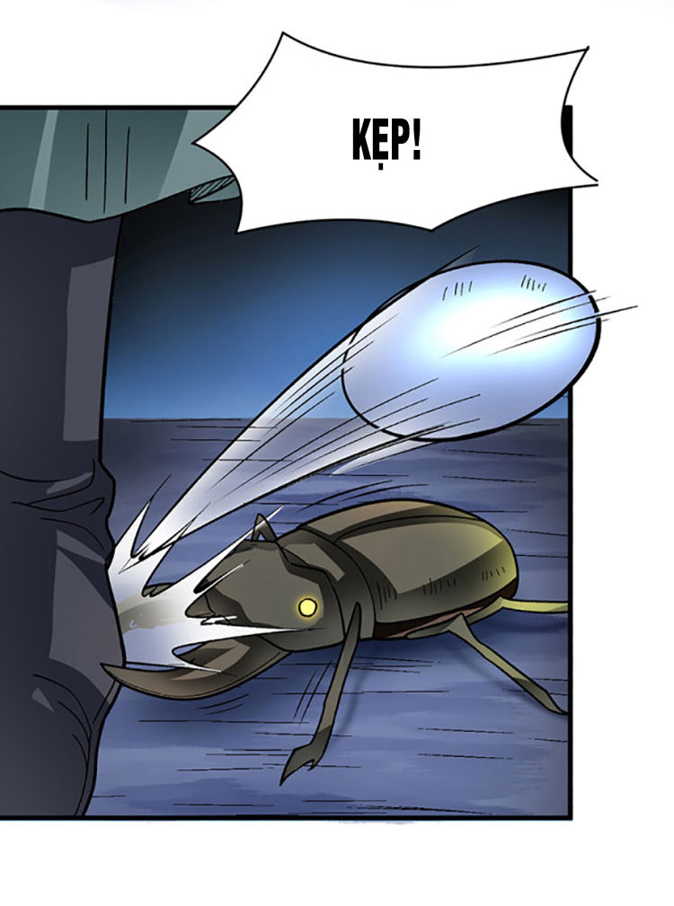 võ đạo độc tôn chapter 384 48