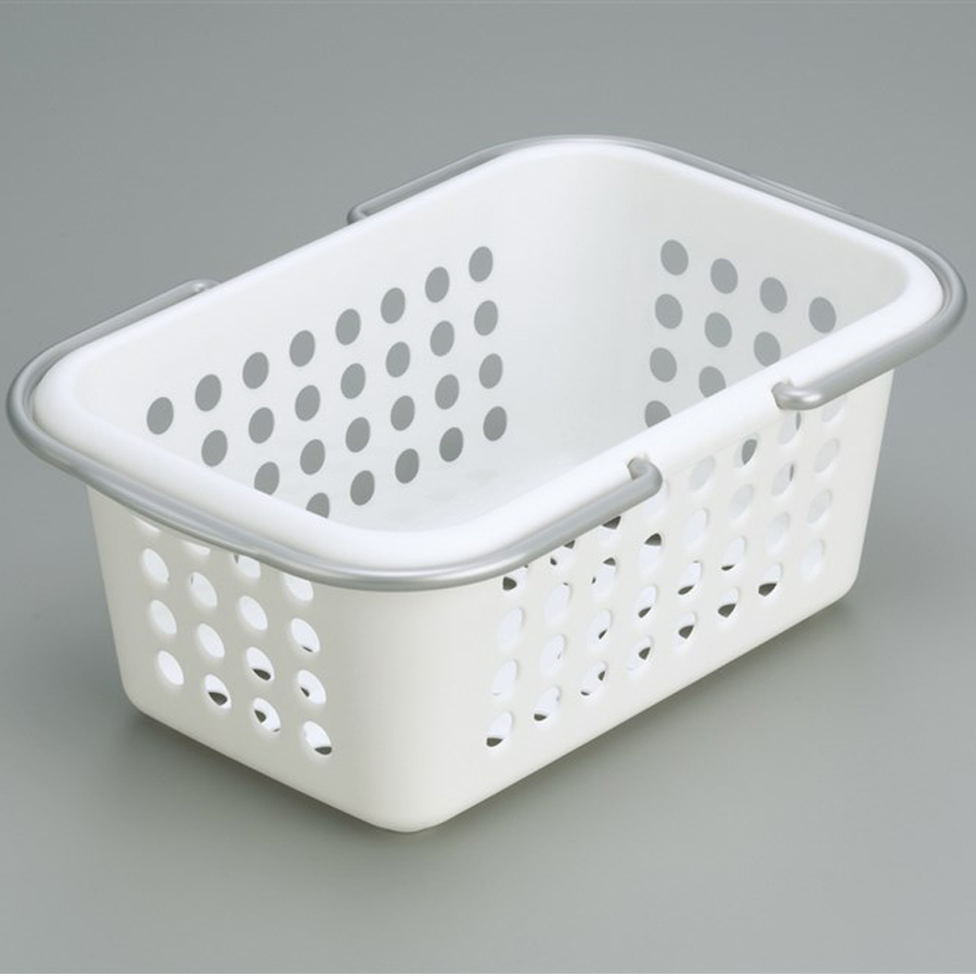 Giỏ đựng đồ tiện dụng cỡ nhỡ - Hàng Nội Địa Nhật