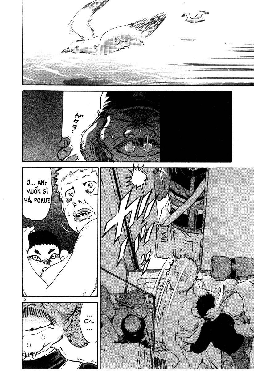 kiichi!! chapter 23 10