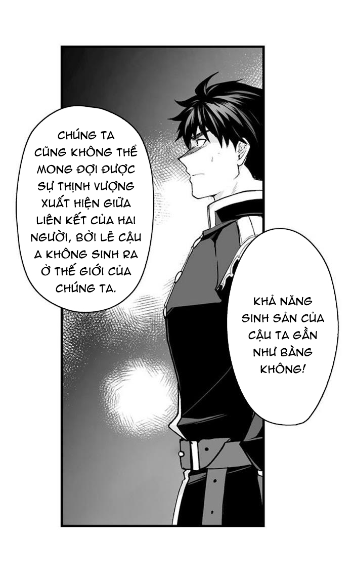 vợ của titan chapter 70 20