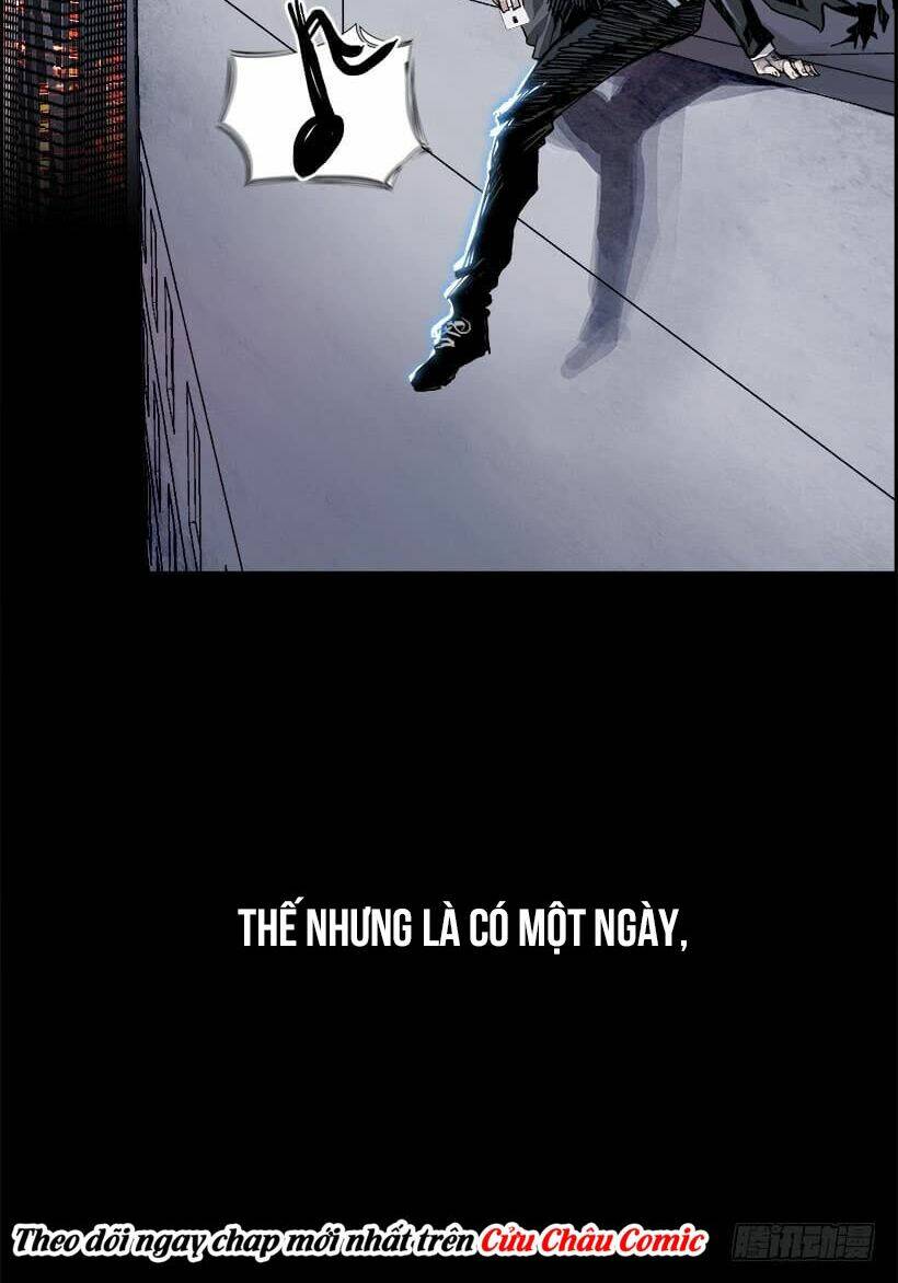 hành khúc w chapter 1 13