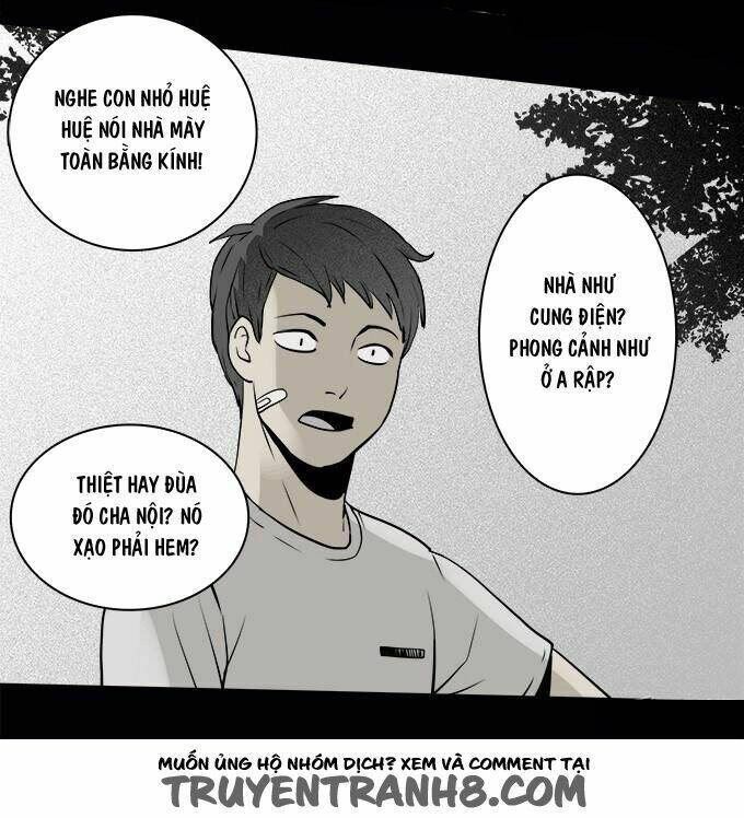 ớn lạnh tuyệt đối chapter 50 27