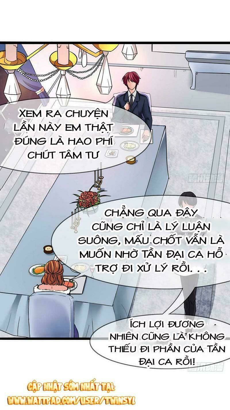 bá đạo trung khuyển tìm ái ký chapter 78 10