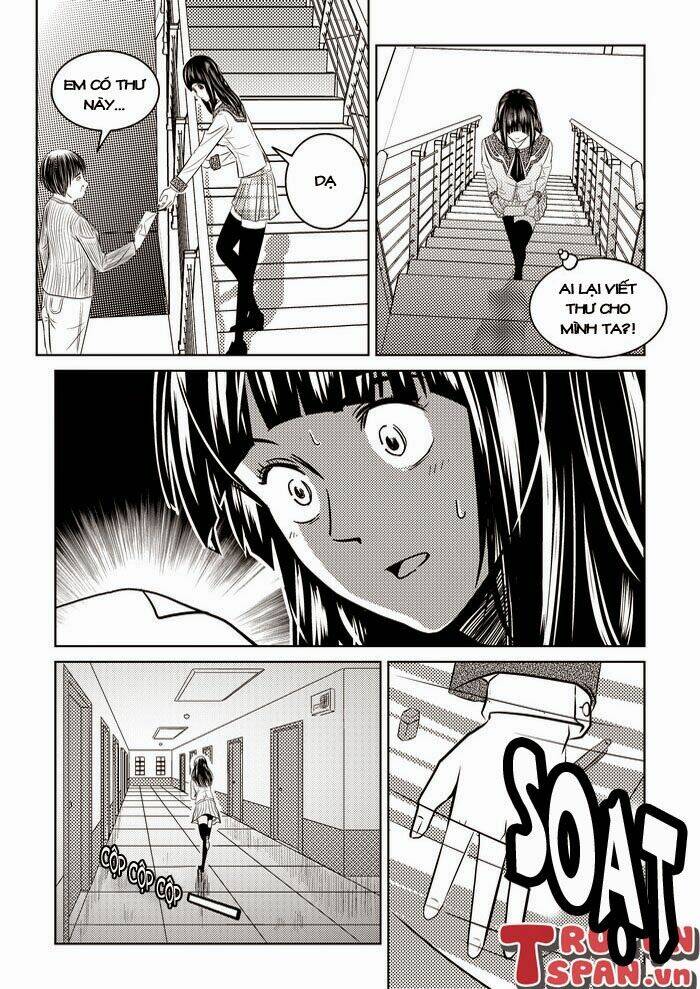 đoan não chapter 2 17