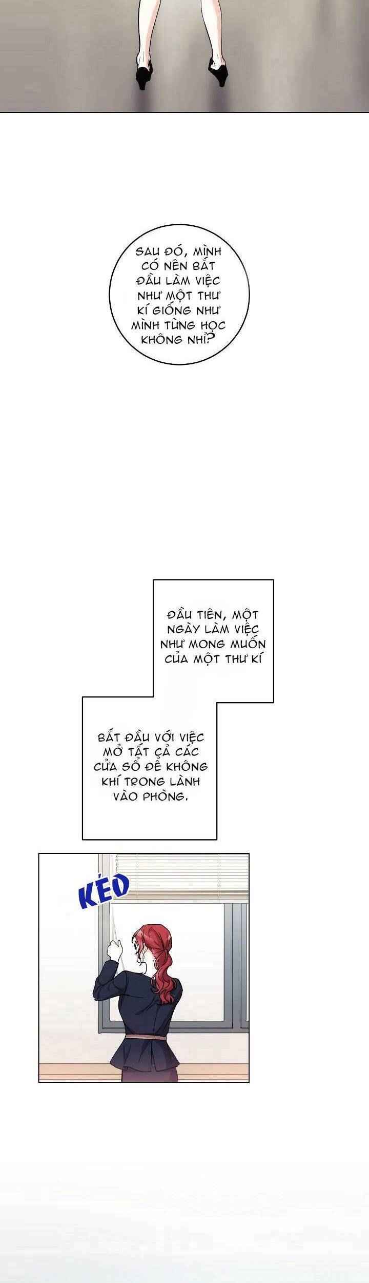 chạm vào tim em chapter 8 13