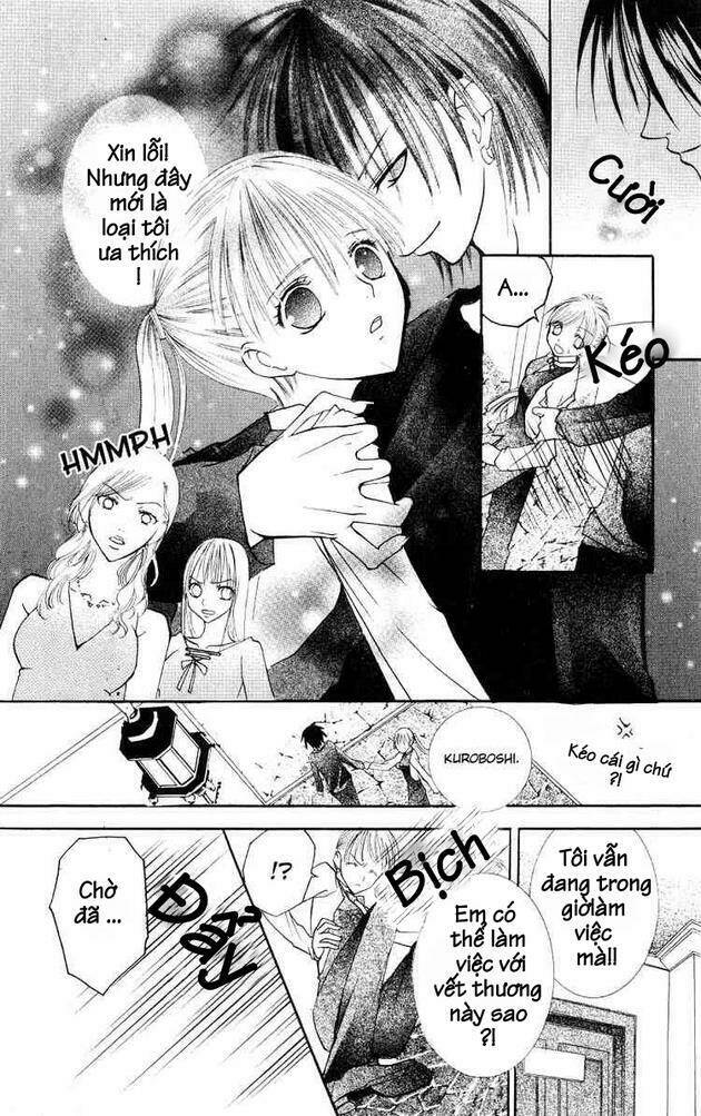 bloody kiss chapter 2 22