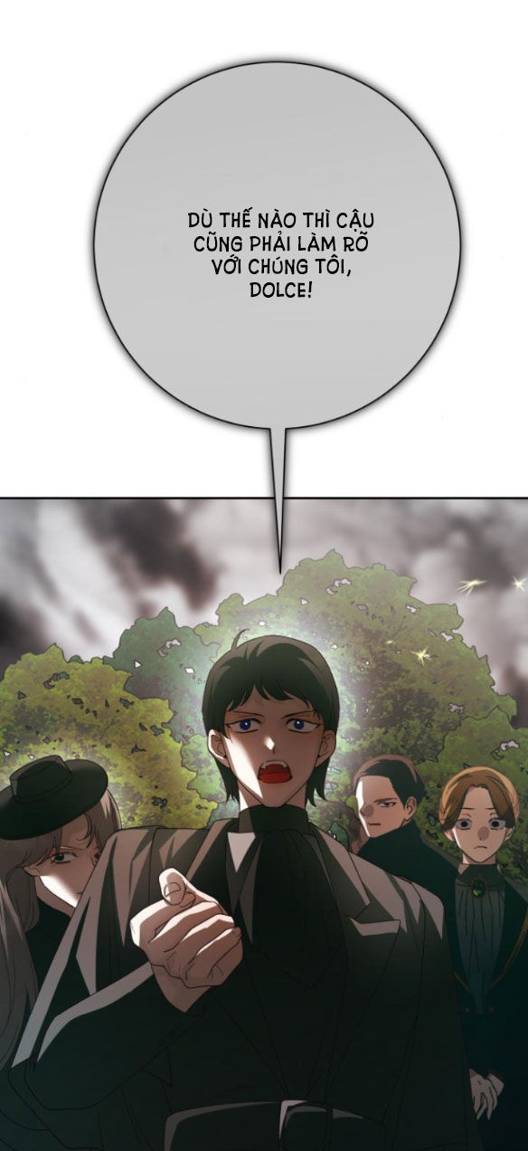 tôi muốn trở thành cô ấy dù chỉ là một ngày chapter 140.2 50