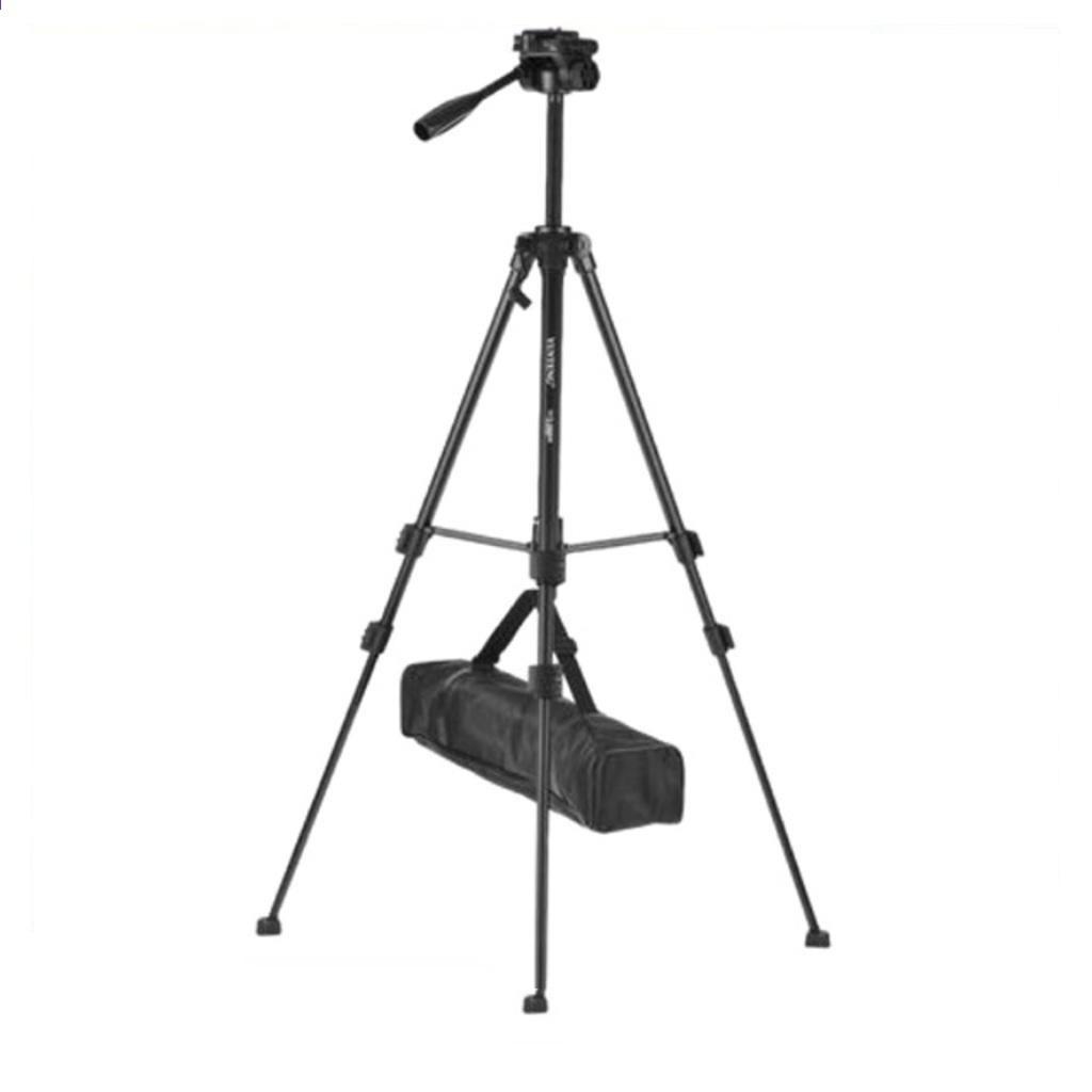 Gậy tripod 3388 kèm nút bluetooth