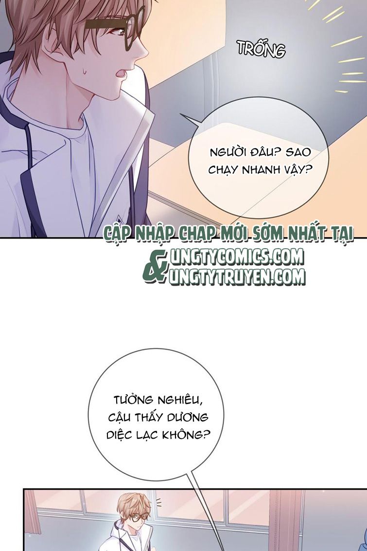 để ý tôi chút nào chapter 9 11
