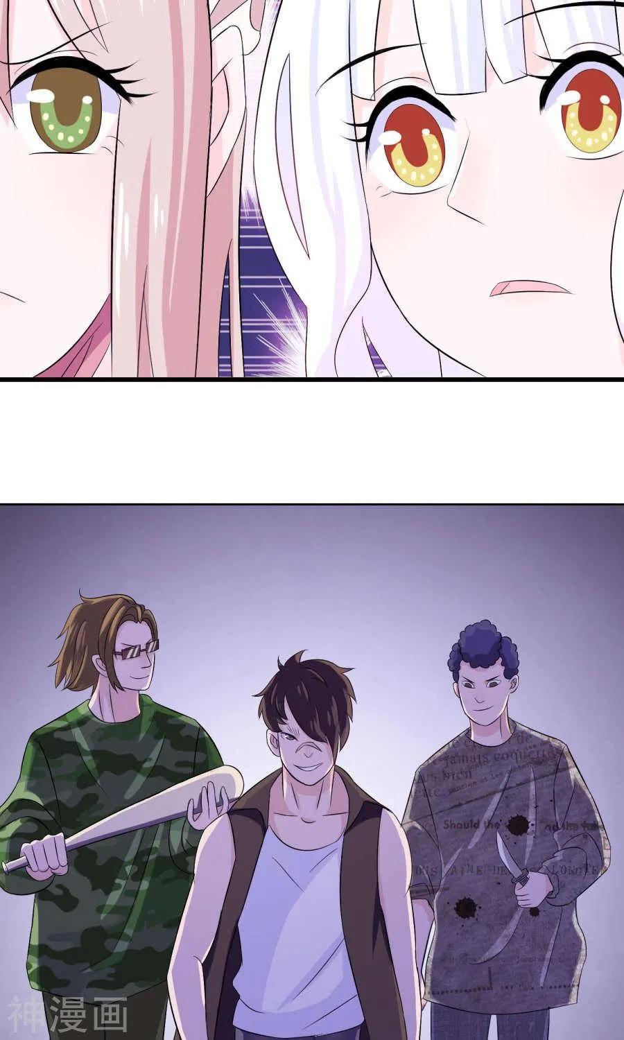 tôi vốn dĩ bị bệnh kiều chapter 7.1 10