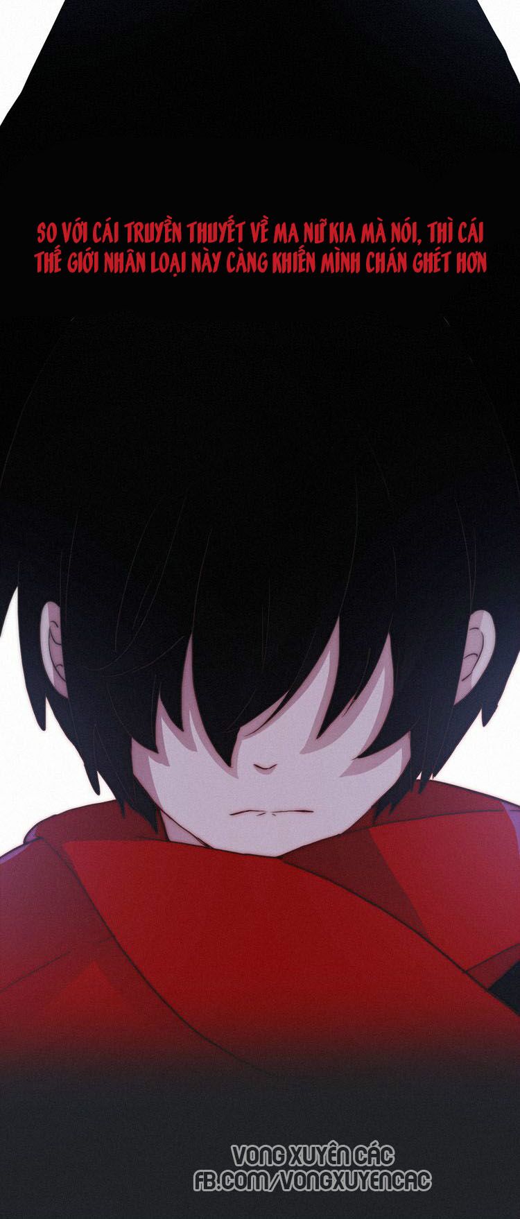 hắc dạ hữu sở tư chapter 1 17