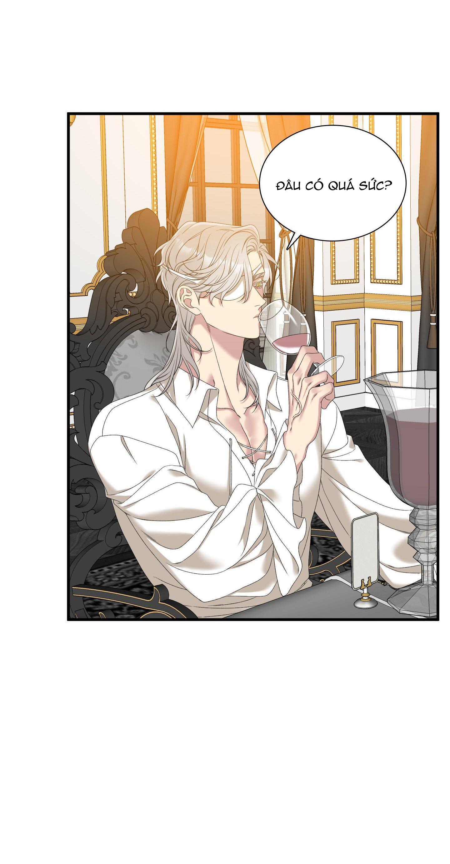 smyrna và capri chapter 27 31