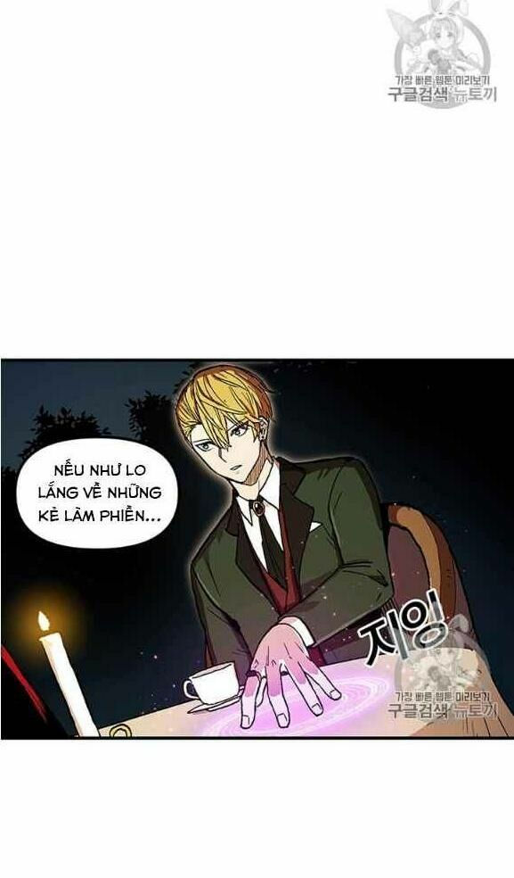 người chơi lỗi chapter 37 25