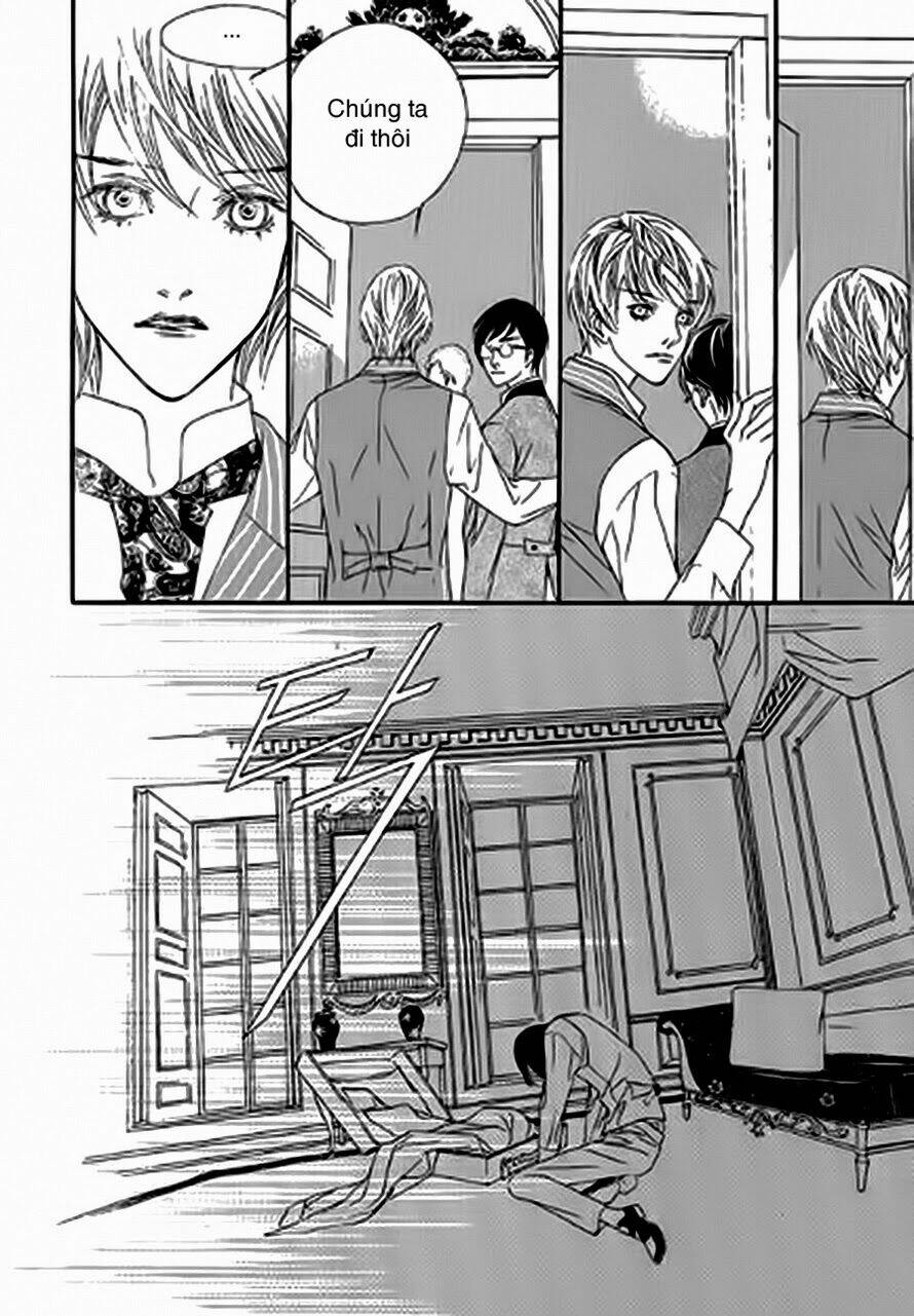 savage garden chapter 14 14