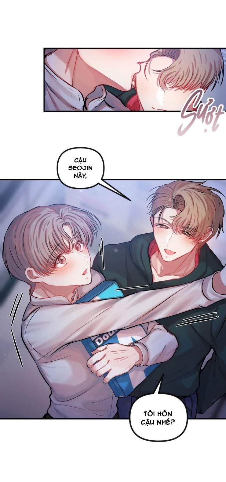 hợp đồng yêu đương chapter 11 7