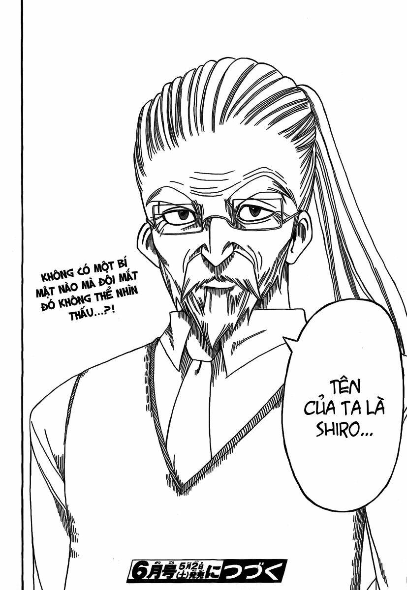 buster keel chapter 7 46