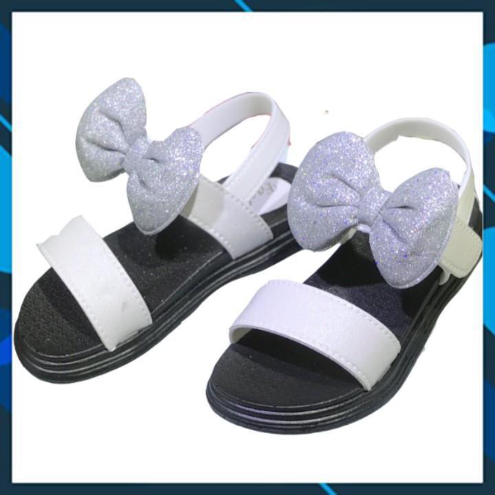 Sandal nơ phong cách Hàn Quốc cho bé 20786