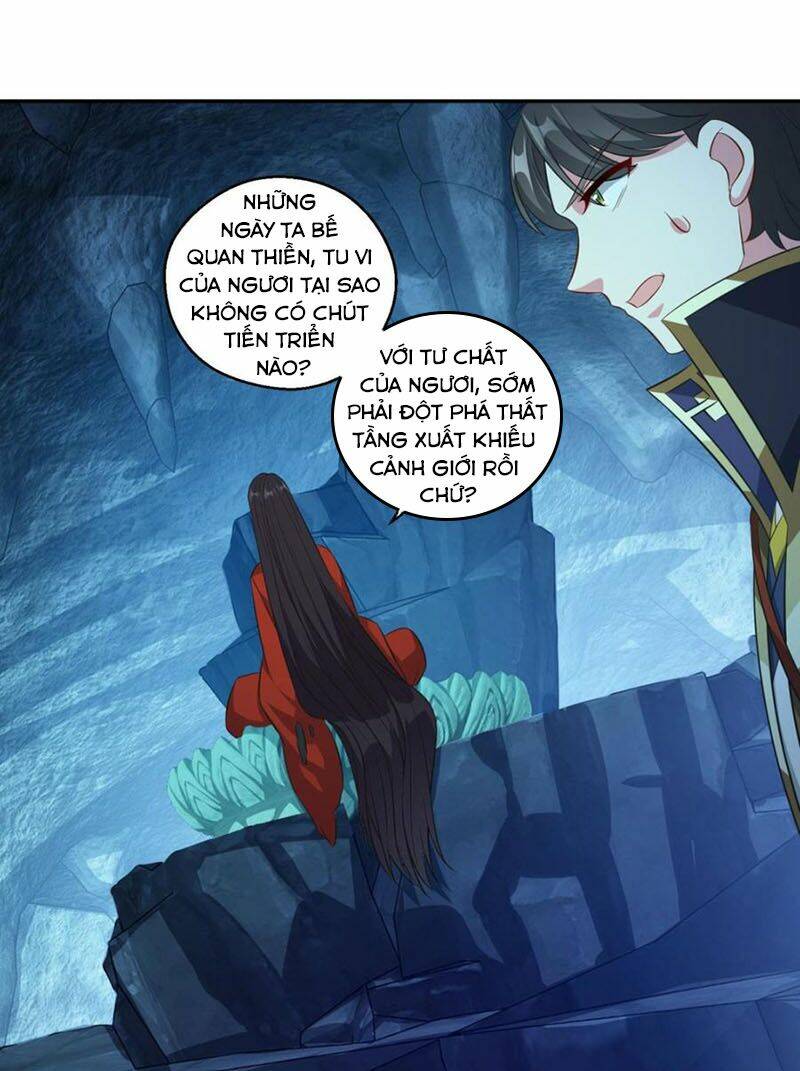 tiên ma đồng tu chapter 176 6