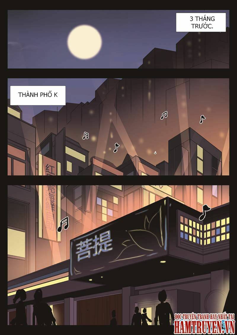 ngụy thủy nghi vân chapter 48 14