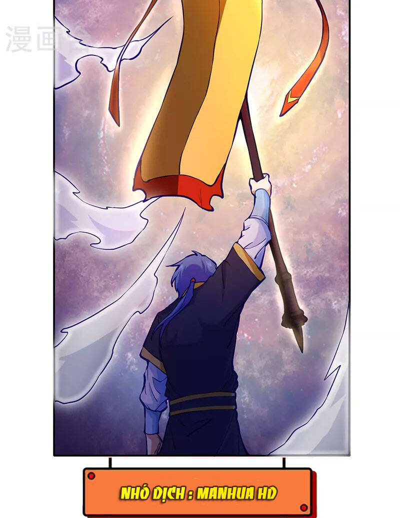 võ đạo độc tôn chapter 425 45