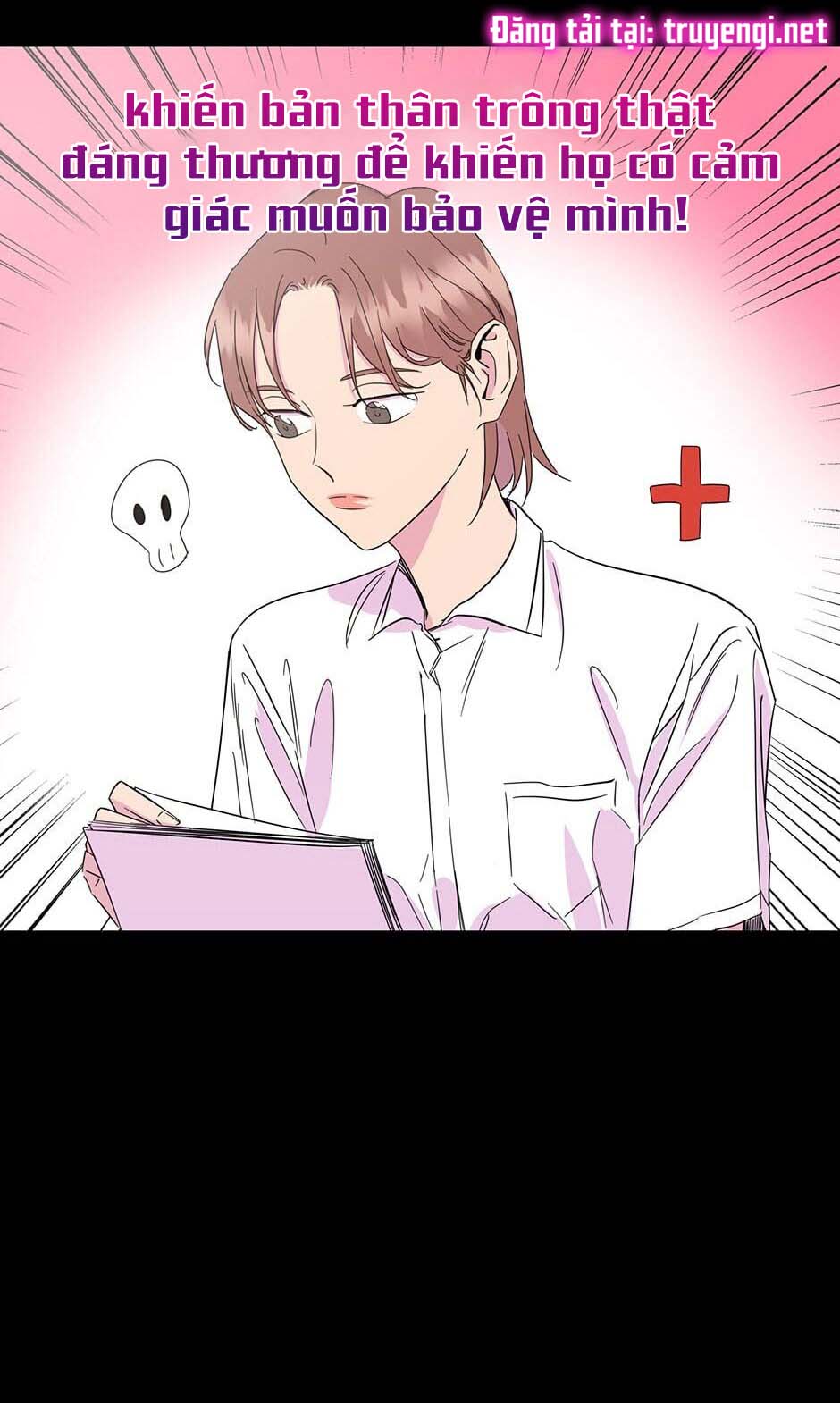 nguyên tắc mối quan hệ chapter 12 28