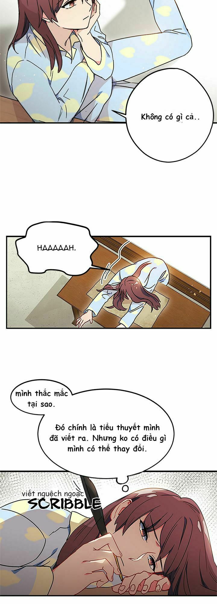 như người muốn,hoàng tử chapter 5 21