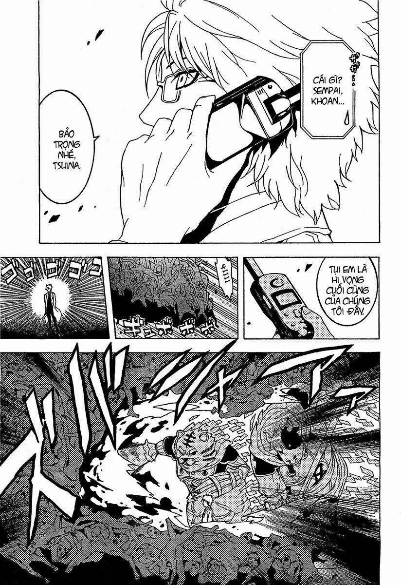 ga-rei chapter 49 12