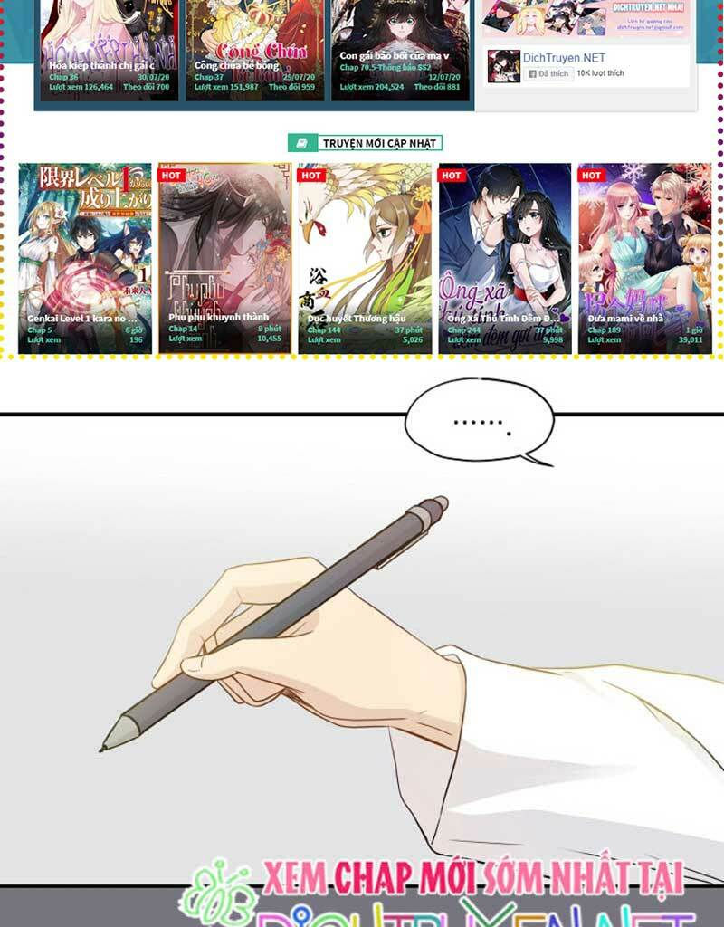 cuộc sống kỳ thú chapter 3 29