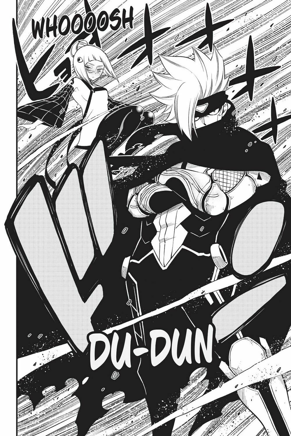 hội pháp sư và thánh thạch rave chapter 77 16