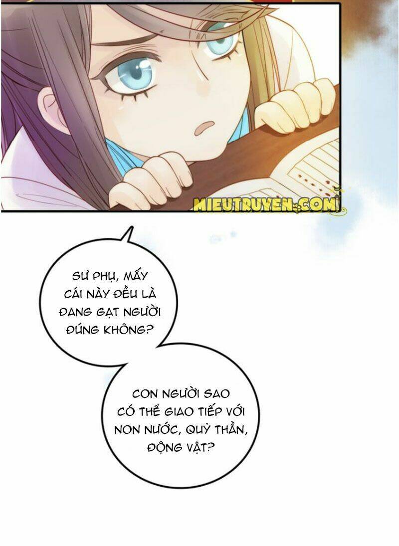 cướp chàng vợ về đón năm mới chapter 4.2 15