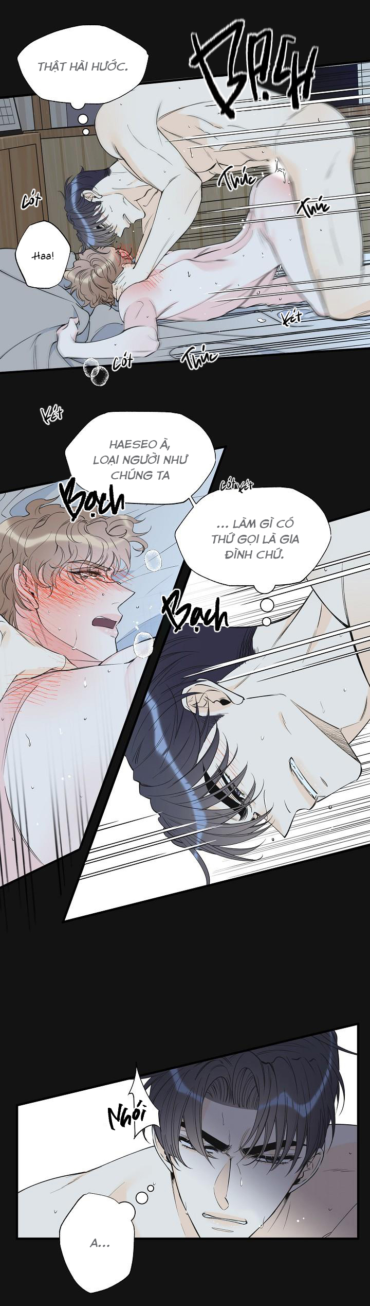 mộng tưởng chapter 46 5