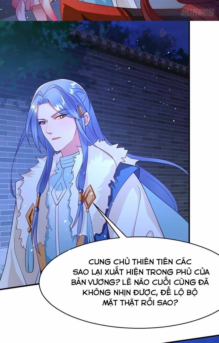 dưỡng thú vi phi chapter 10 32