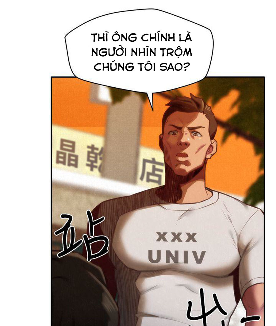 cô gái bé nhỏ của tôi chapter 6.1 15