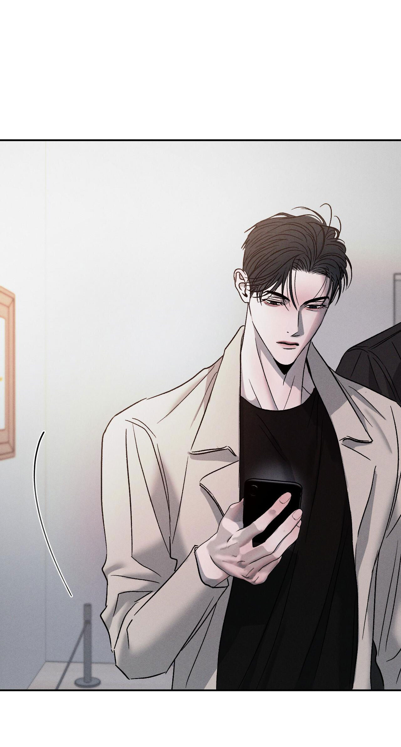 Tương Phản chapter 63.2 - Trang 29