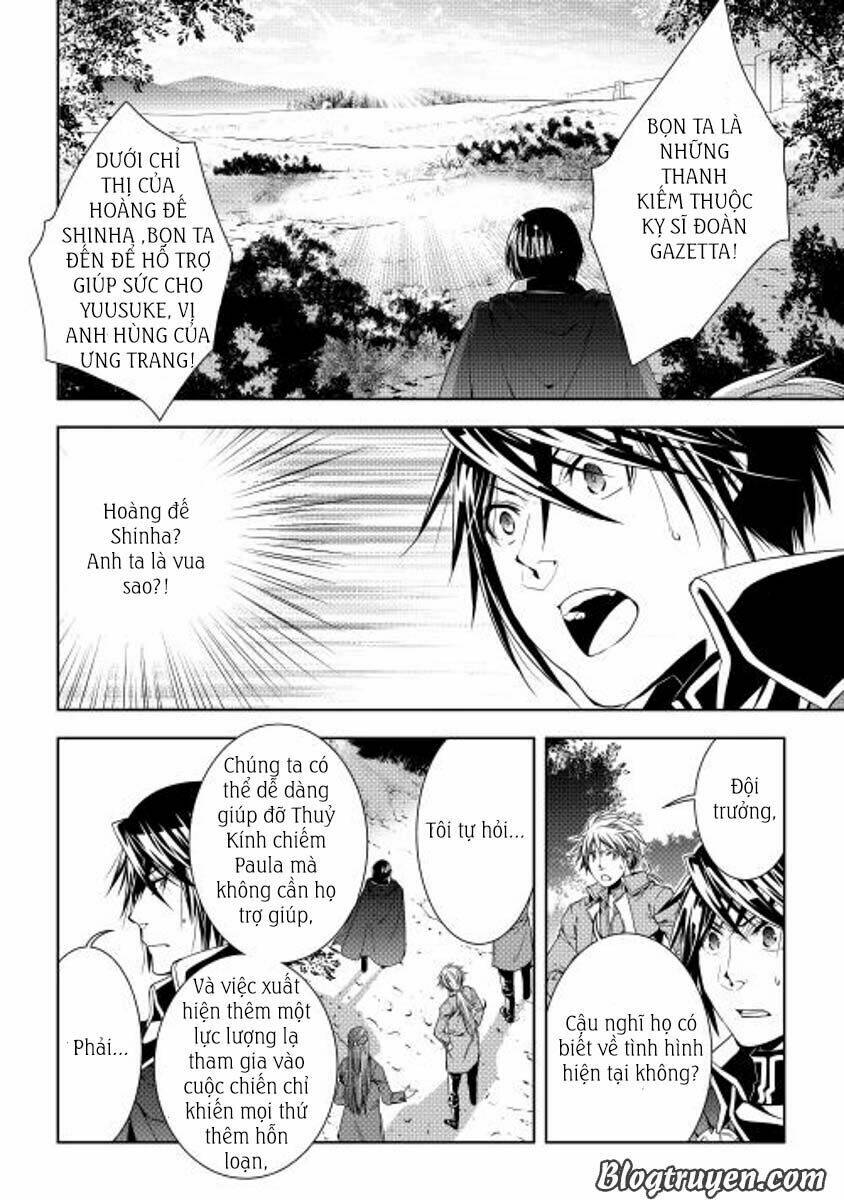 world customize creator chapter 21 4