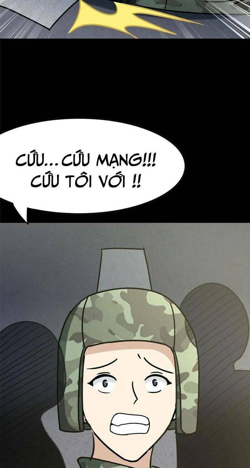 bạn gái virus của tôi chapter 371 4