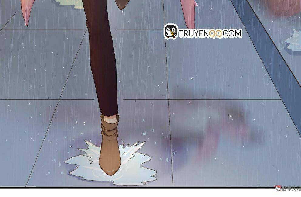 khuôn mặt của cô, giờ đã là của tôi! chapter 1 26