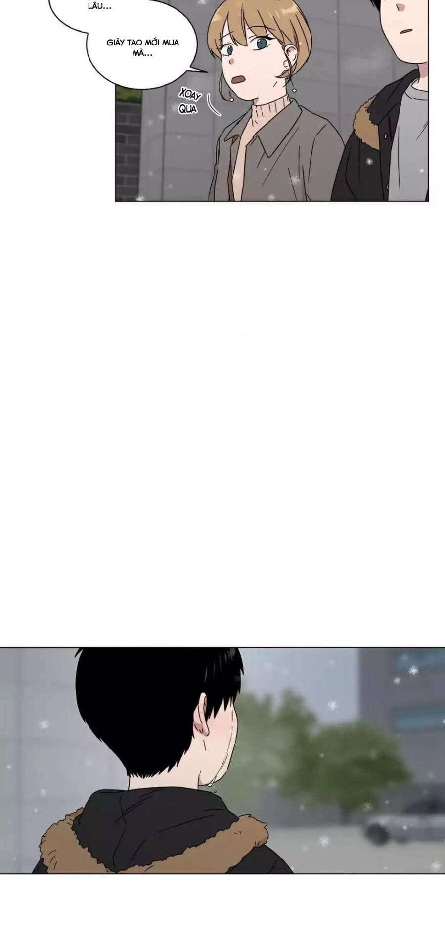 …”một sự thật khá khó chịu.” chapter 74 41