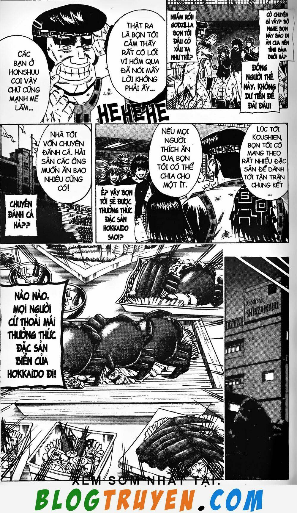 mr.fullswing chapter 203 5