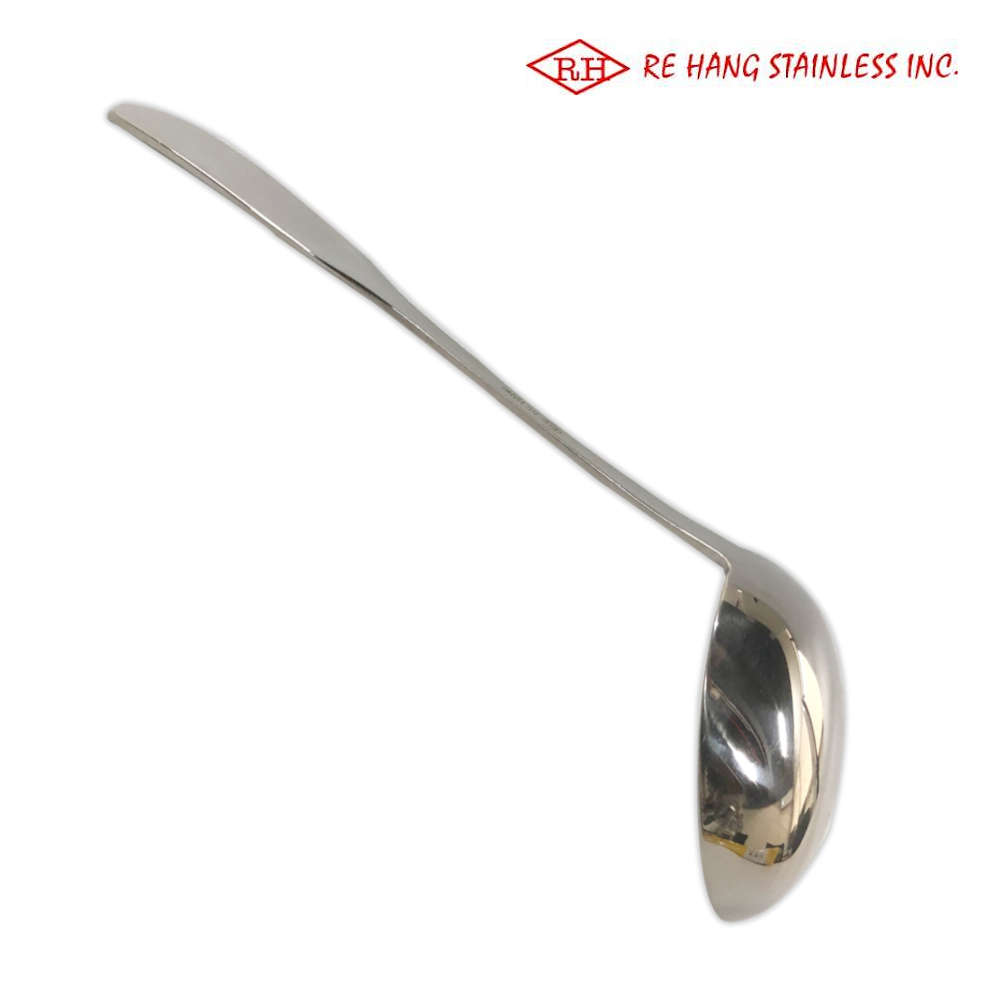 Vá múc canh inox REHANG, cao cấp, dày dặn