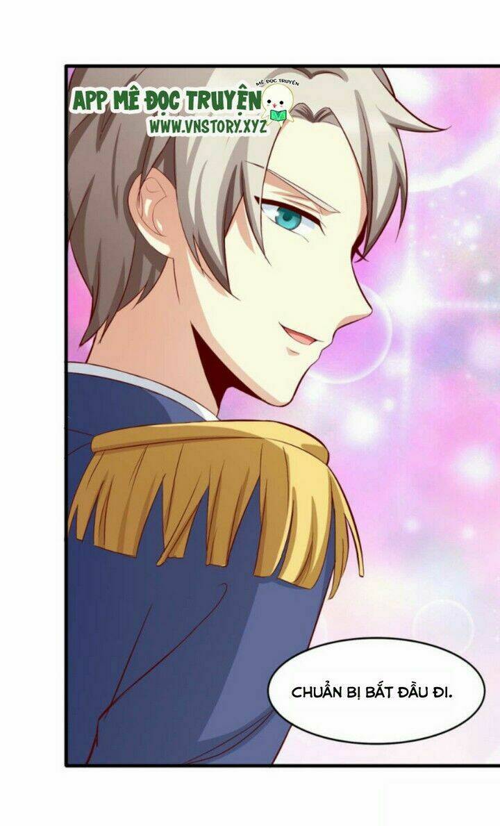 idol quốc dân đừng trêu tôi chapter 9 13